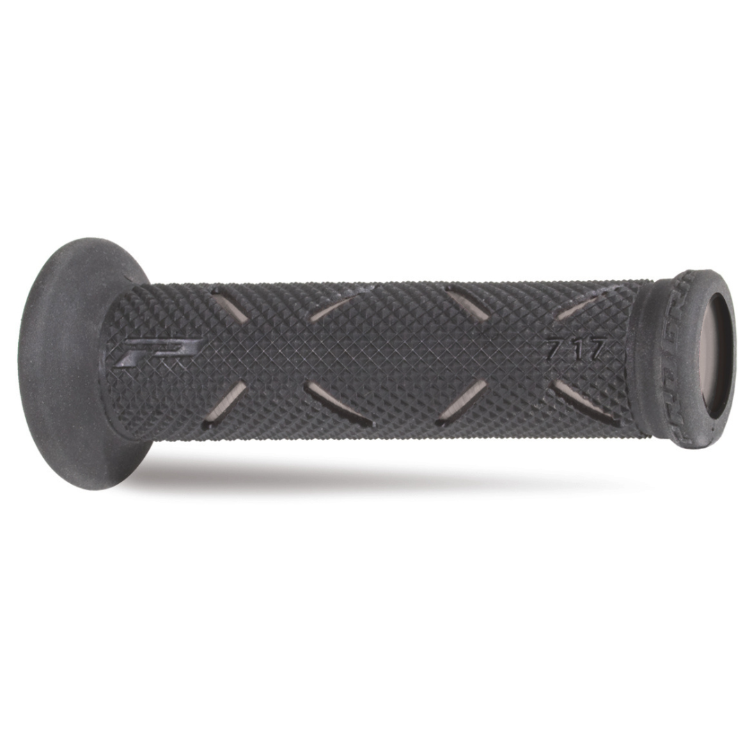 Pro Grip 717 GP Duo Density Race Grips (Universal)