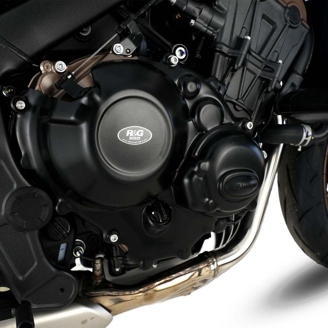 R&G Engine Case Cover - Honda CB650R (2021+)