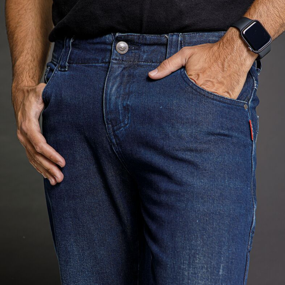 LS2 Bradford Jean Blue