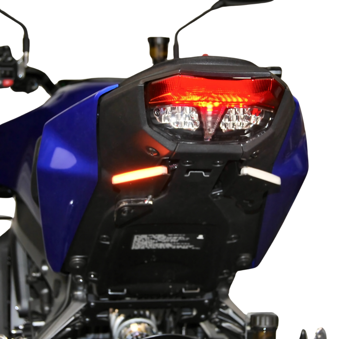 New Rage Cycles Fender Eliminator - Yamaha MT09 (2024+)