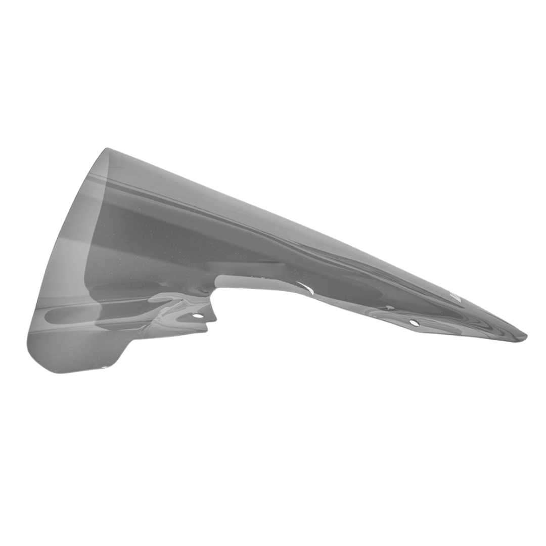 WRS Race High Windscreen Dark Smoke - BMW S1000RR (2019+)