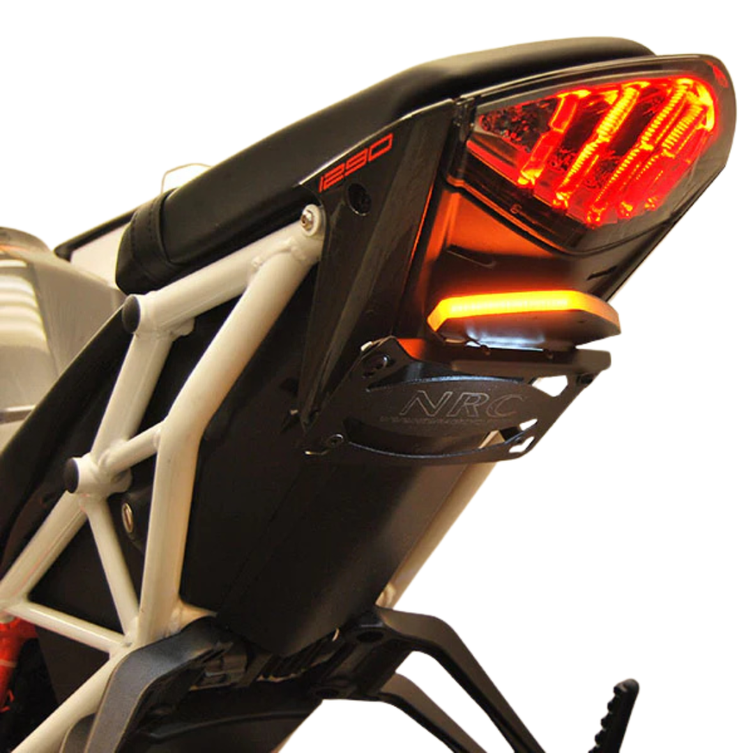 New Rage Cycles Fender Eliminator - KTM 1290 Superduke (2014 - 2019)