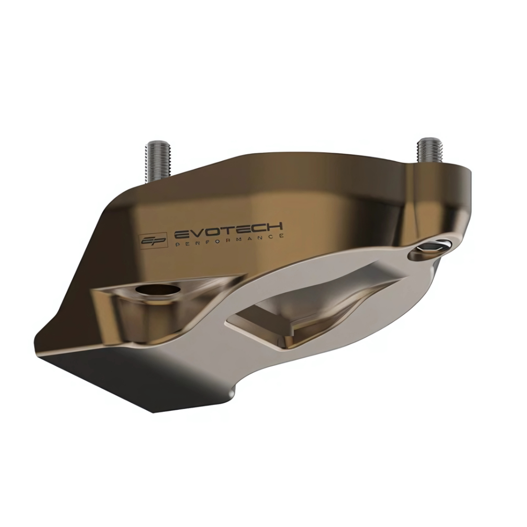 Evotech Performance Sump Guard - Ducati Streetfighter V4 (2020-2024)