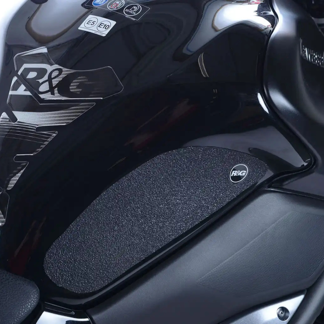 R&G Tank Grips - Kawasaki Z900 (2017+)