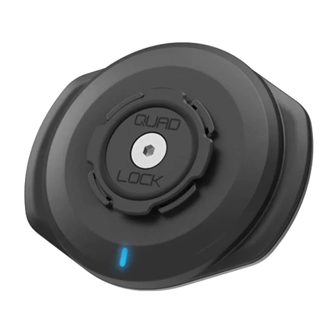Quad Lock® Waterproof Wireless Charging Head 12-24V