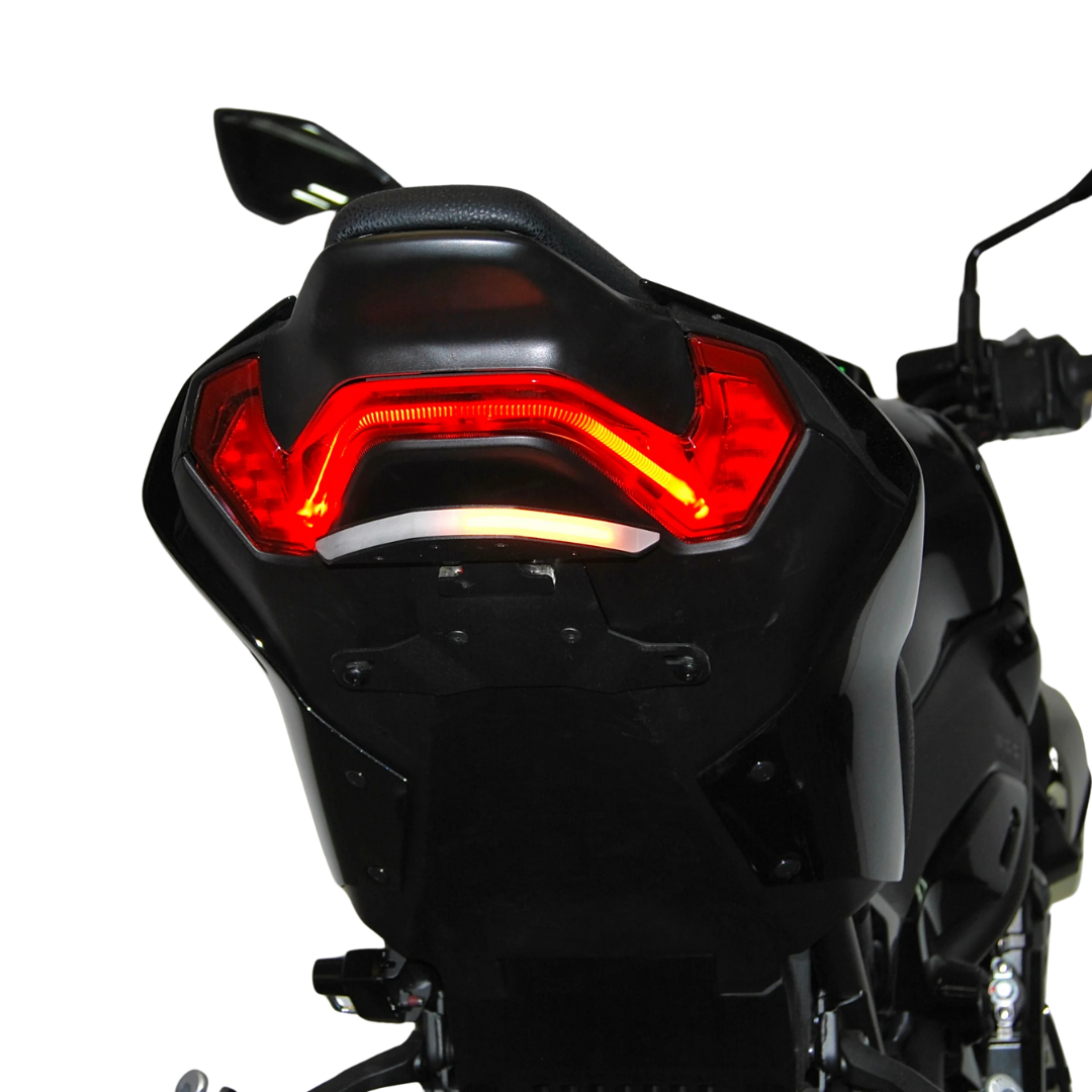 New Rage Cycles Fender Eliminator - Kawasaki Z900 (2025+)