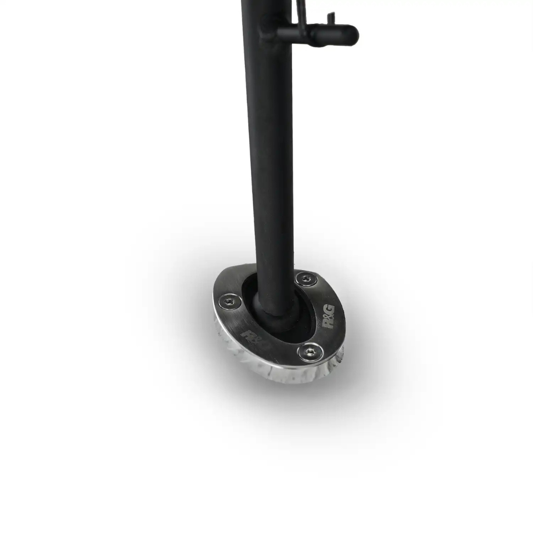R&G Side Stand Enlarger - Kawasaki Z900 (2017+)