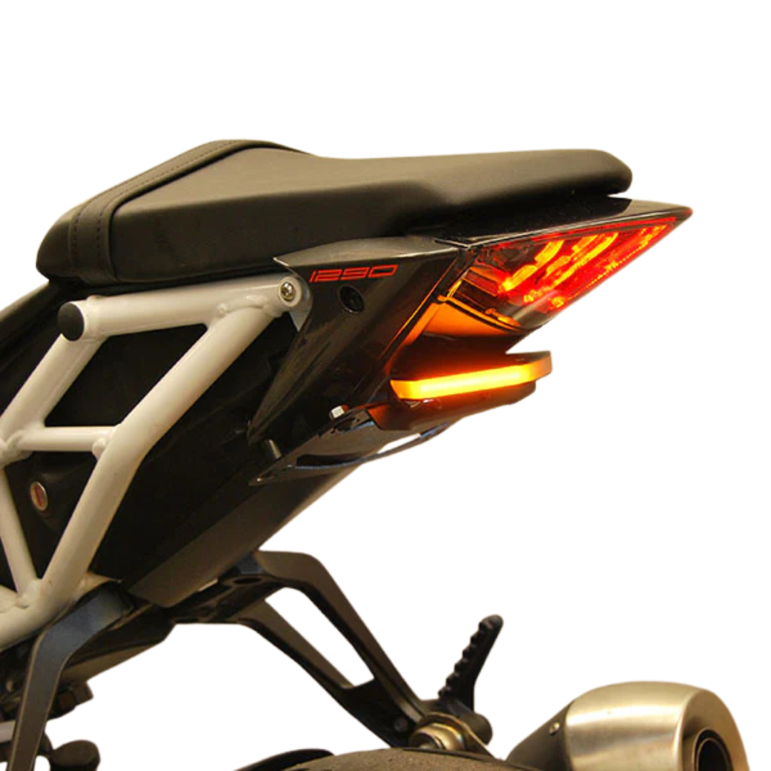 New Rage Cycles Fender Eliminator - KTM 1290 Superduke (2014 - 2019)