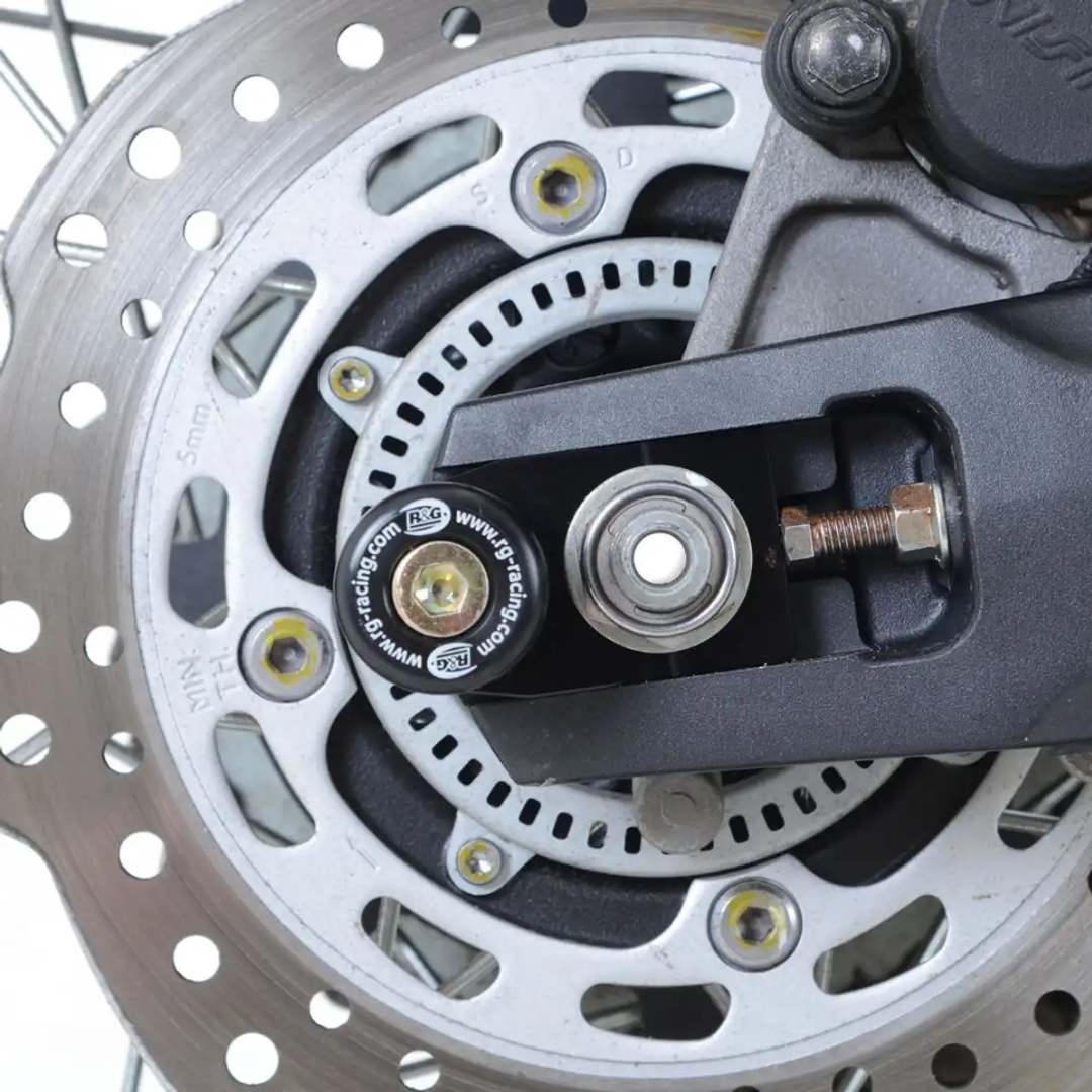 R&G Paddock Bobbins- Honda CB650R (2021+)