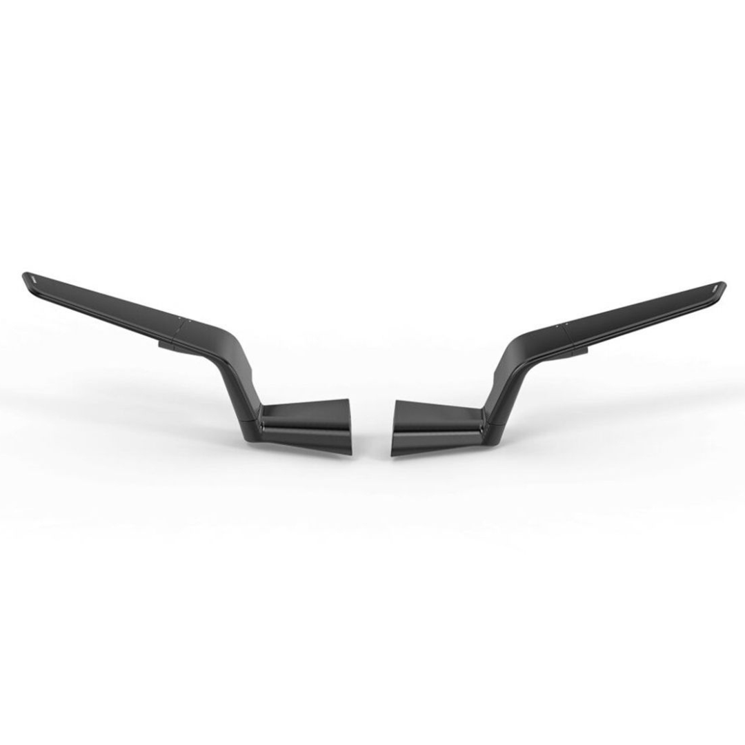 Rizoma Stealth Mirror - Ducati Panigale V4 (2025+)
