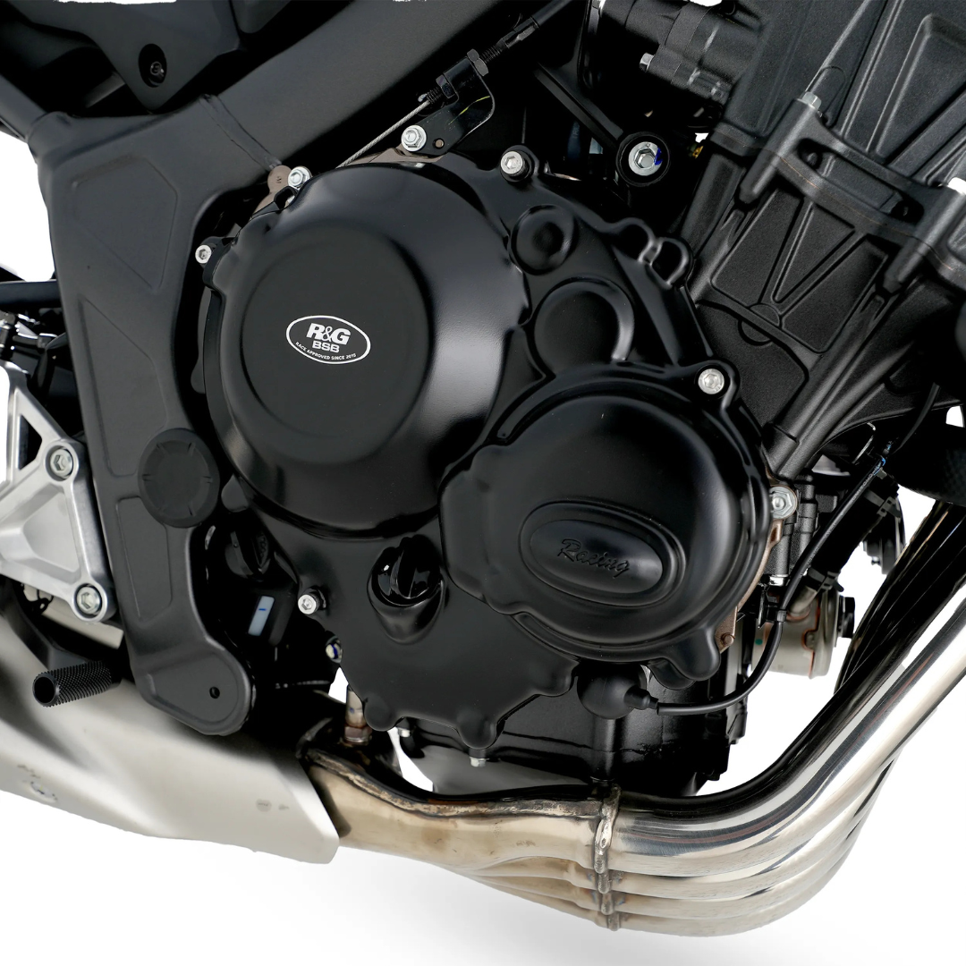 R&G Engine Case Cover - Honda CB650R (2021+)