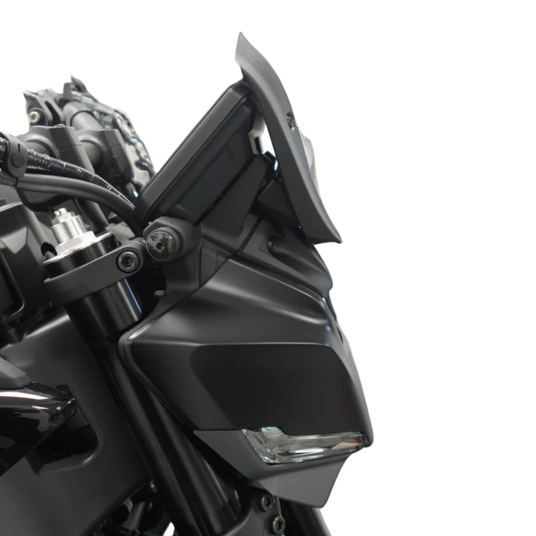 Evotech Performance Flyscreen - Yamaha MT09 (2024+)