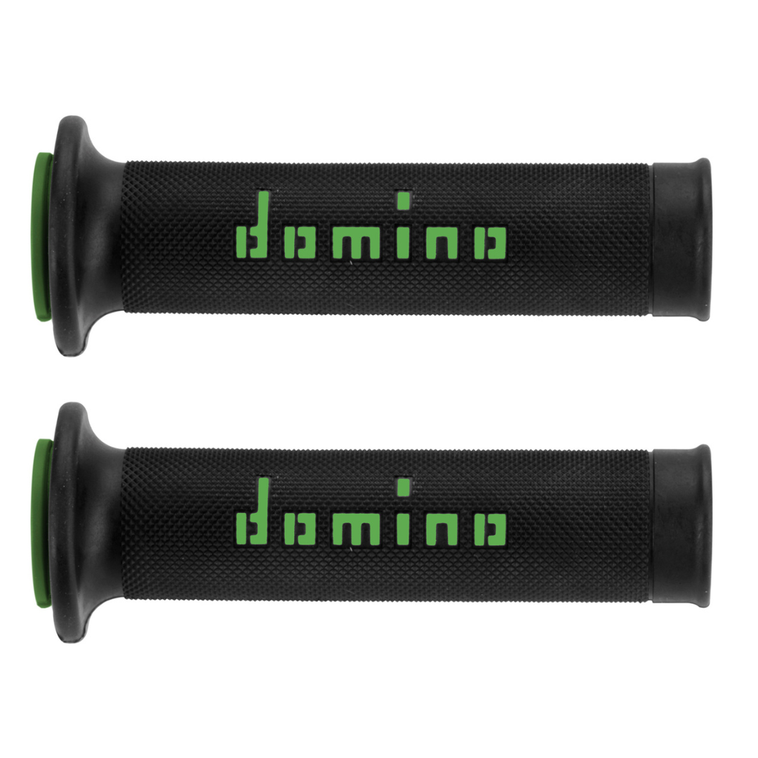 Domino MotoGP Grips (Universal)