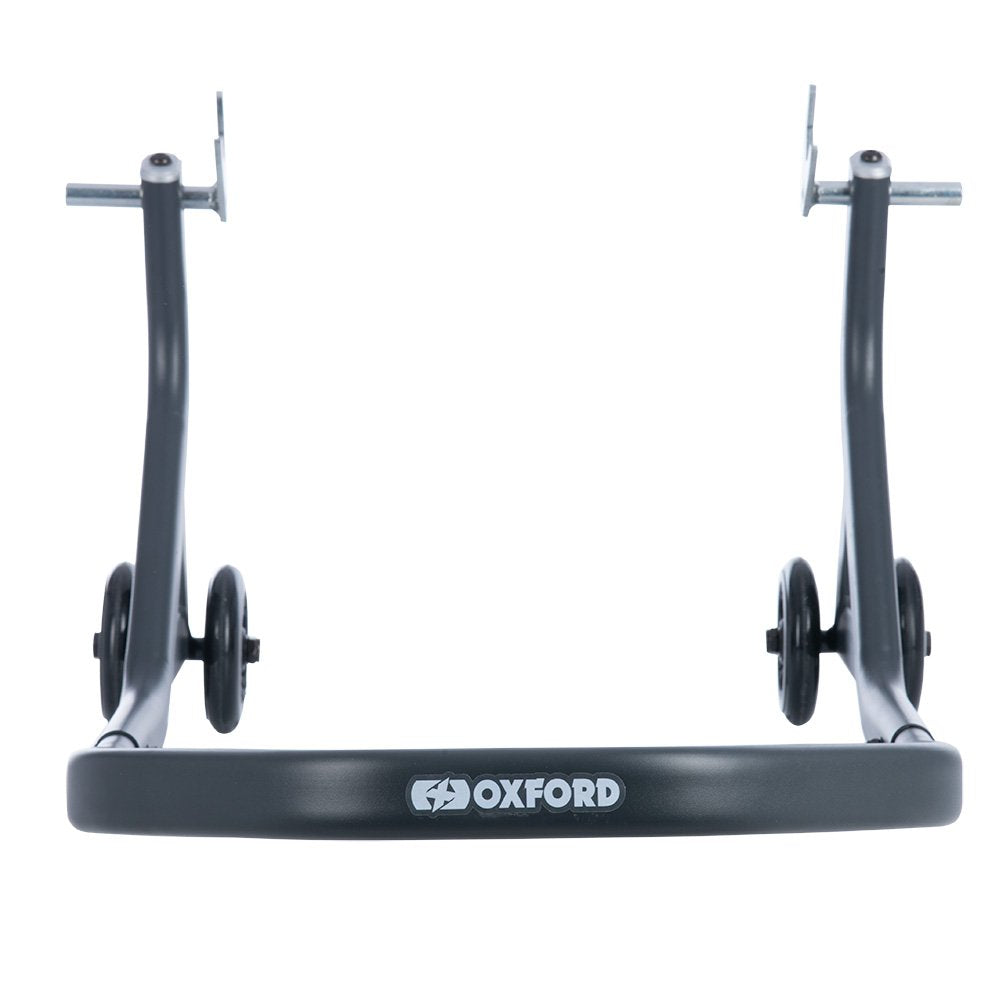 Oxford Zero-G Paddock Stand (Rear)