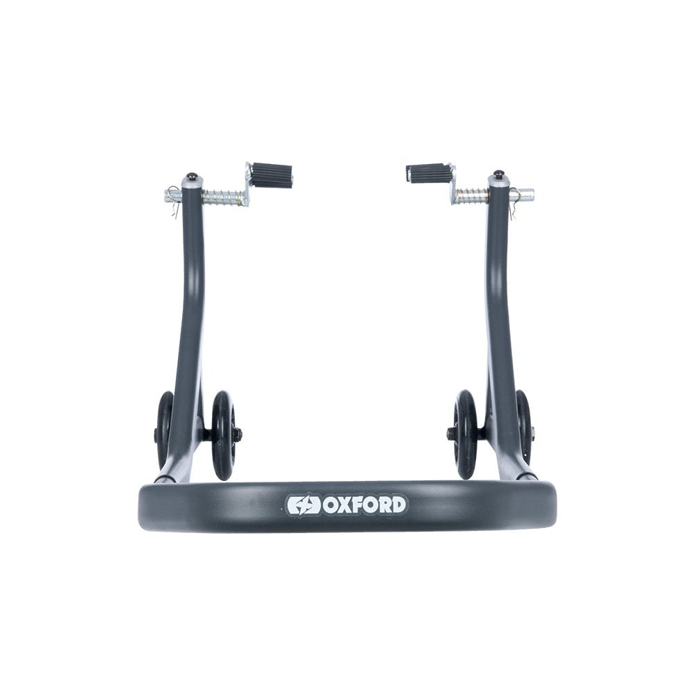 Oxford Zero-G Paddock Stand (Front)