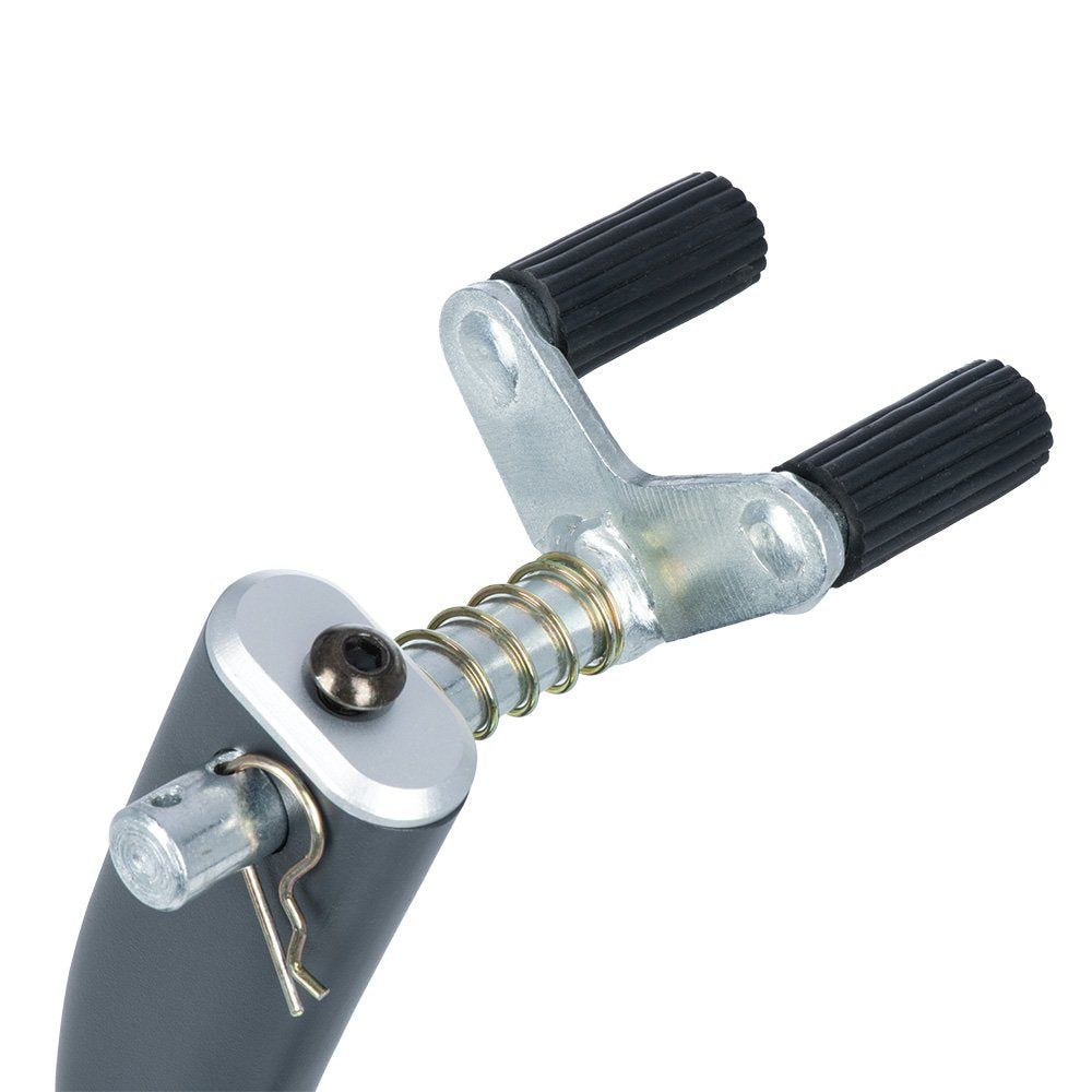 Oxford Zero-G Paddock Stand (Front)