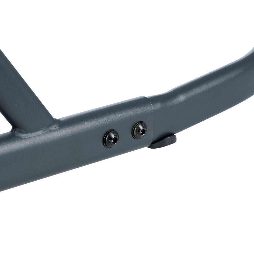 Oxford Zero-G Single Sided Paddock Stand (Rear)