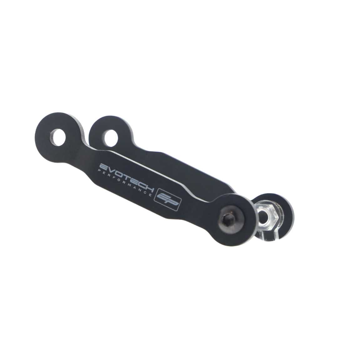 EP Passenger Blanking Plate - Kawasaki ZX10R (21+)