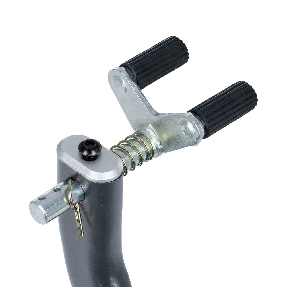 Oxford Zero-G Dolly Paddock Stand (Front)