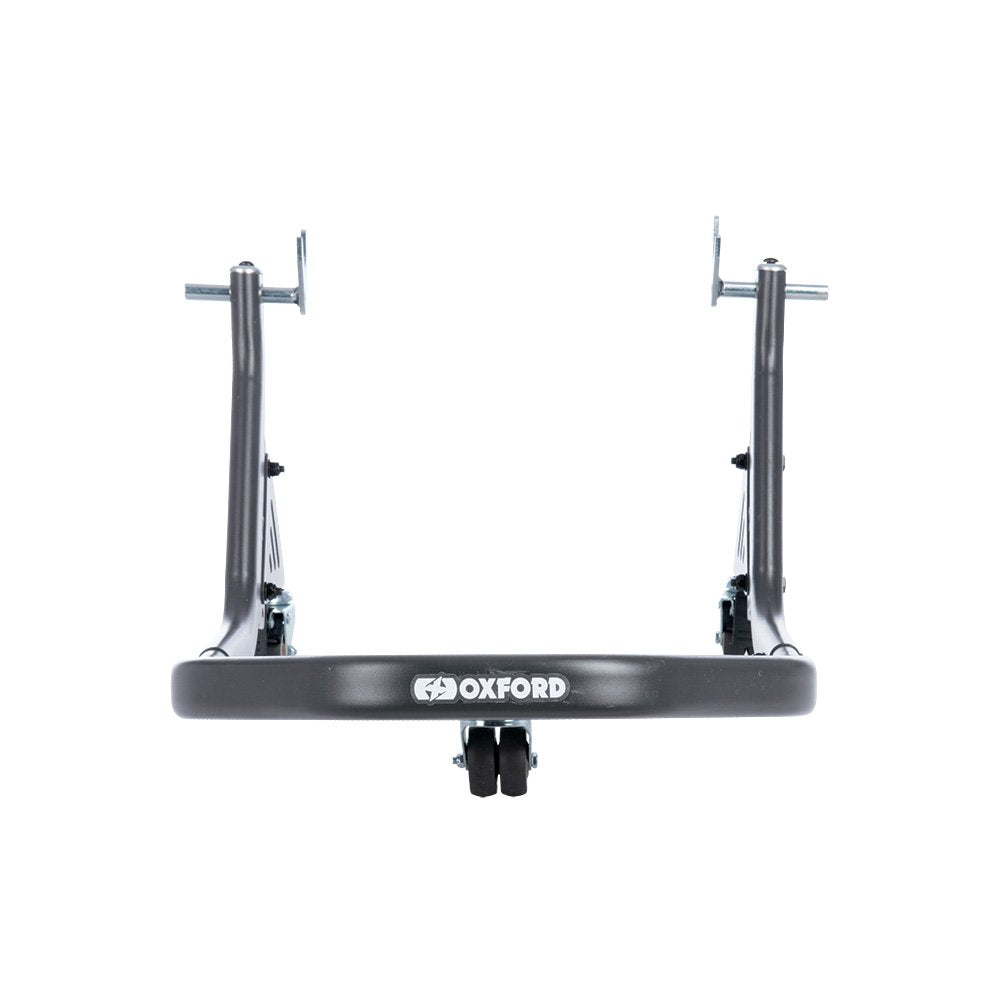 Oxford Zero-G Dolly Paddock Stand (Rear)