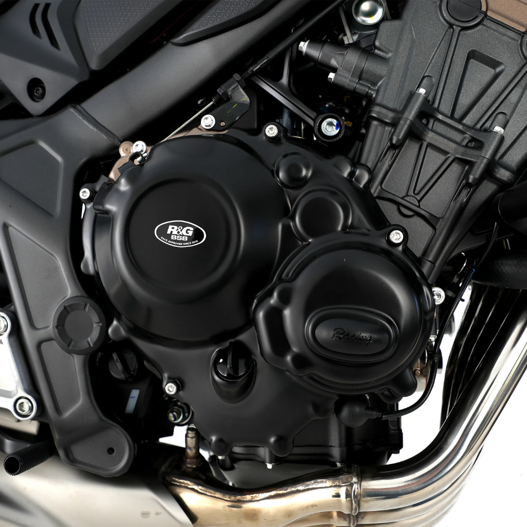R&G Engine Case Cover - Honda CB650R (2021+)