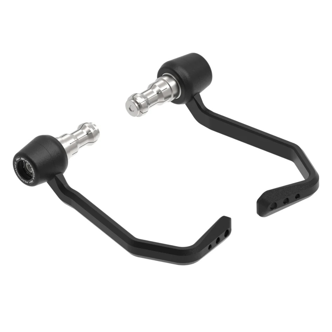 Evotech Performance Brake and Clutch Lever Guard - Honda CBR650R (2024+)