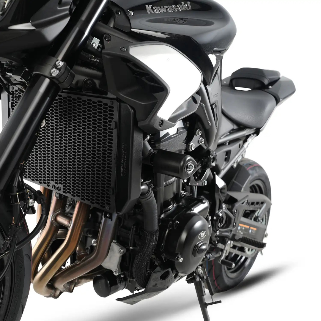 R&G Frame Sliders - Kawasaki Z900 (2017+)
