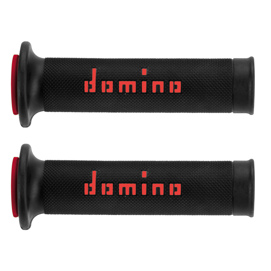 Domino MotoGP Grips (Universal)