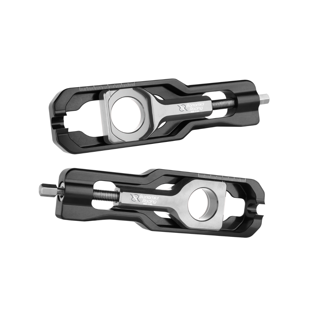 Bonamici Chain Adjusters - Kawasaki ZX10R (2016+)