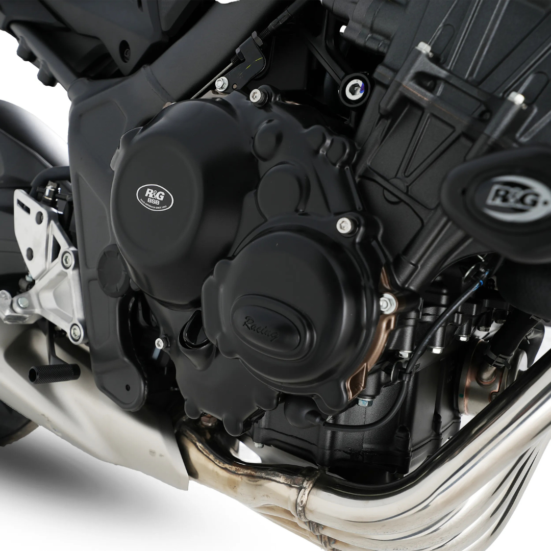 R&G Engine Case Cover - Honda CB650R (2021+)