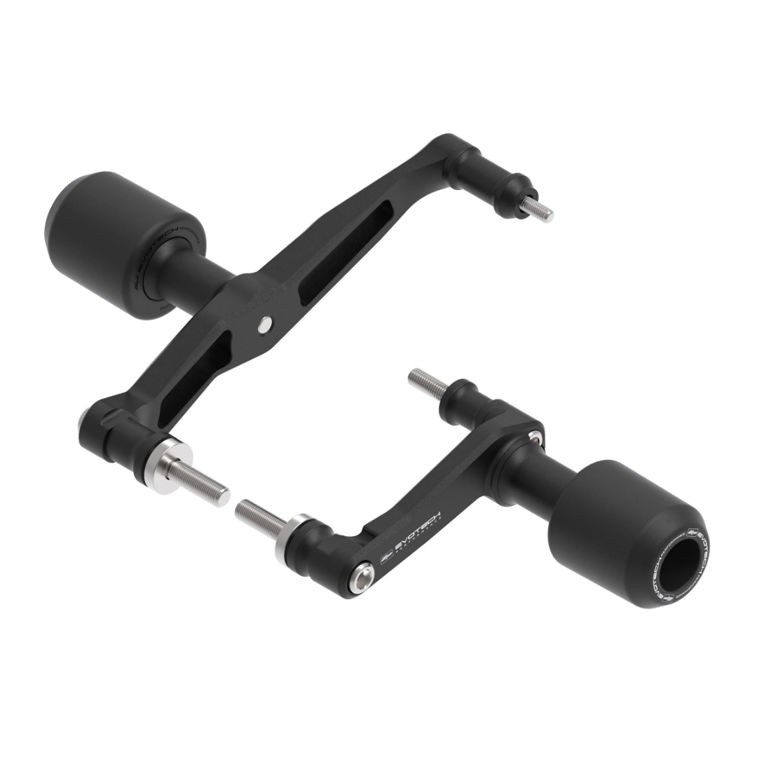 Evotech Performance Frame Sliders - Ducati Multistrada V4 (2021+)