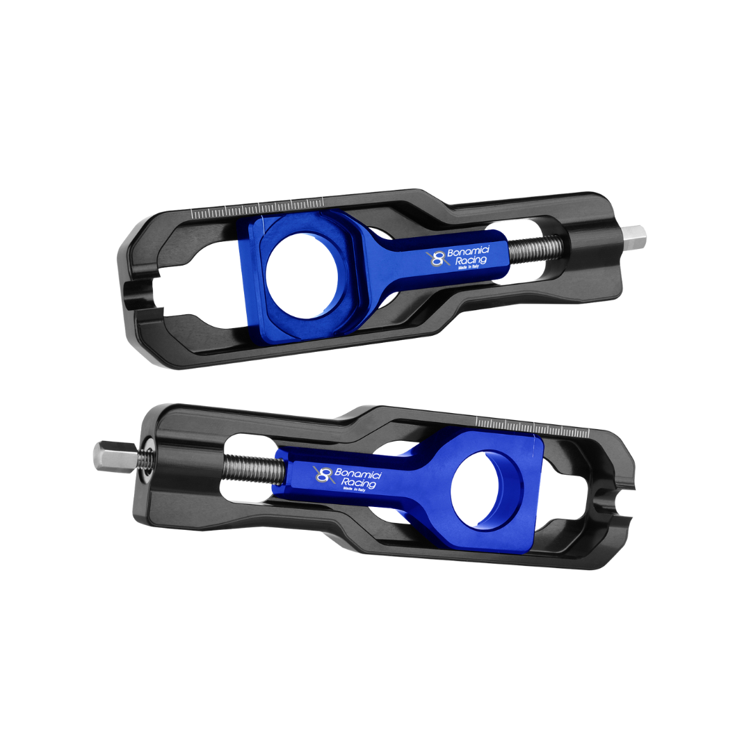 Bonamici Chain Adjusters - Kawasaki ZX10R (2016+)