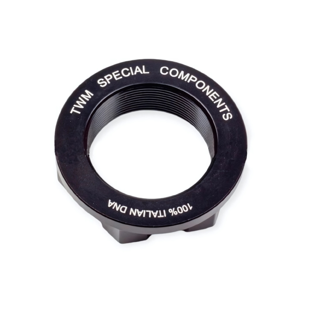 TWM Steering Stem Nut M28 - BMW S1000RR (2019+)