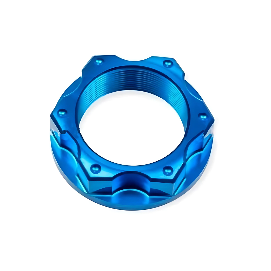 TWM Steering Stem Nut M28 - BMW S1000RR (2019+)