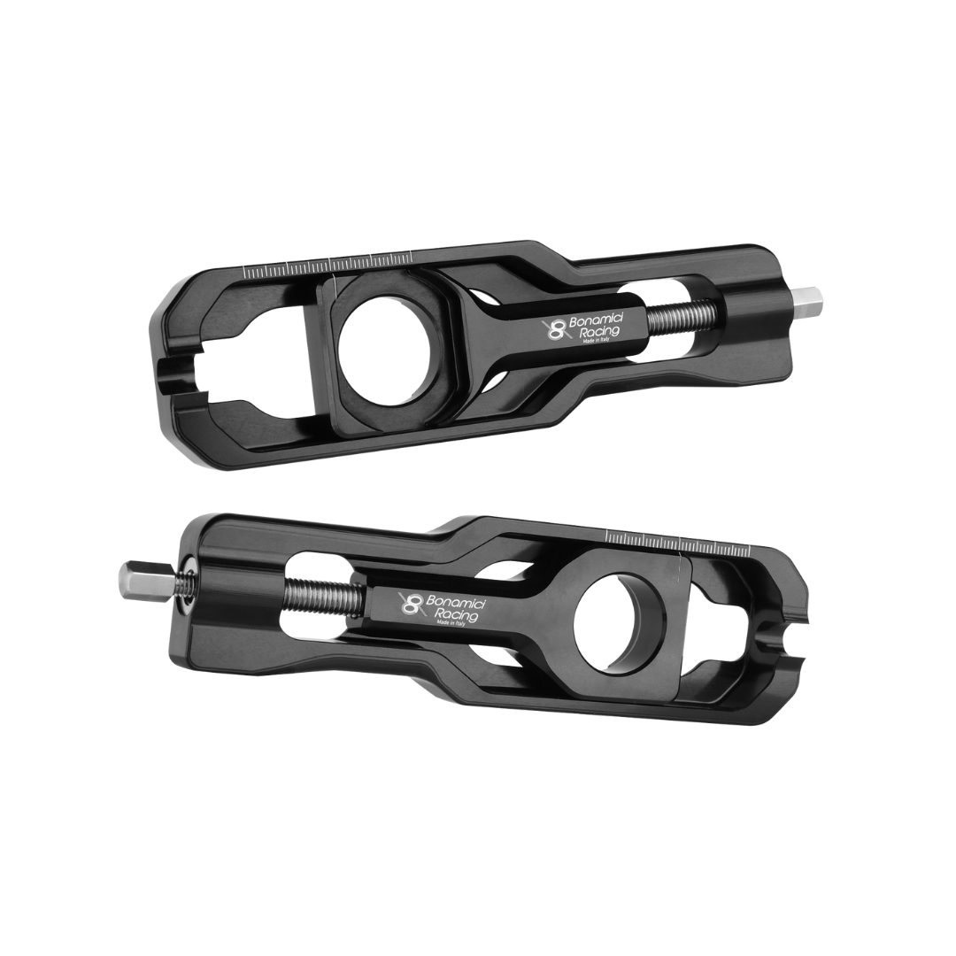Bonamici Chain Adjusters - Kawasaki ZX10R (2016+)