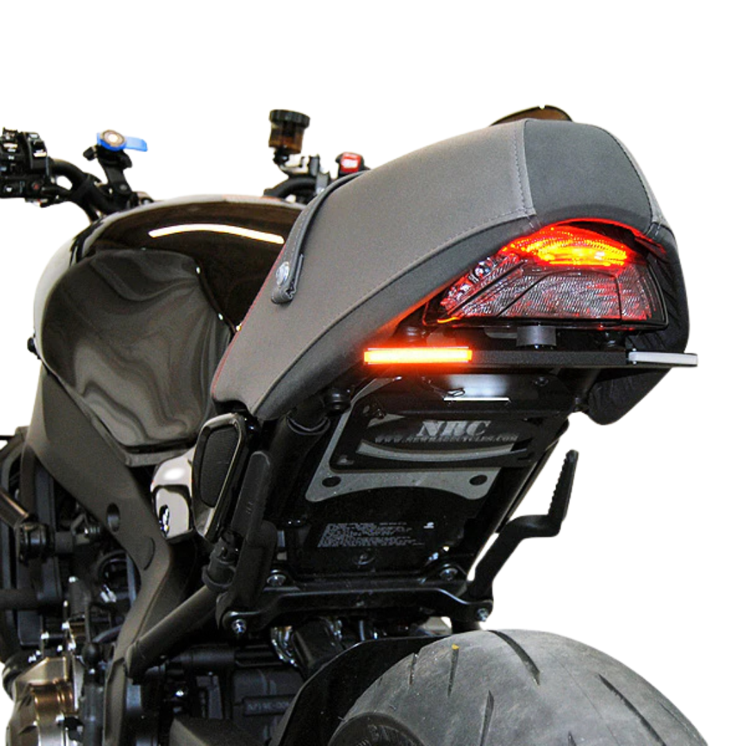 New Rage Cycles Fender Eliminator - Yamaha XSR900 (2022+)