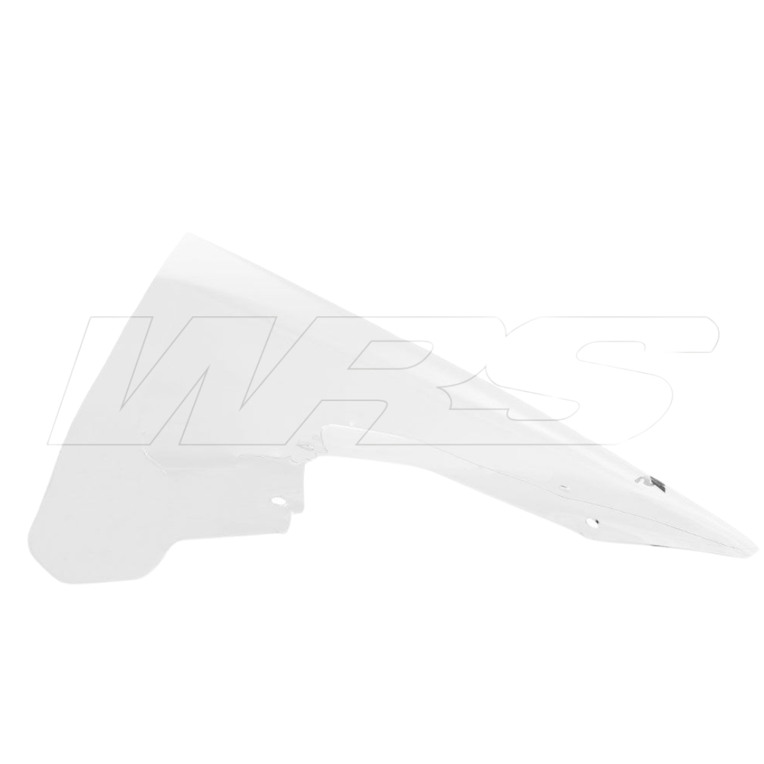 WRS Race High Windscreen Clear - BMW S1000RR (2019+)