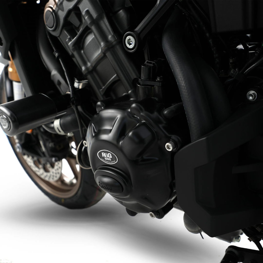 R&G Engine Case Cover - Honda CB650R (2021+)