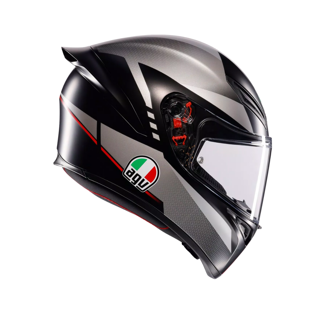 AGV K1S Graphics Lap