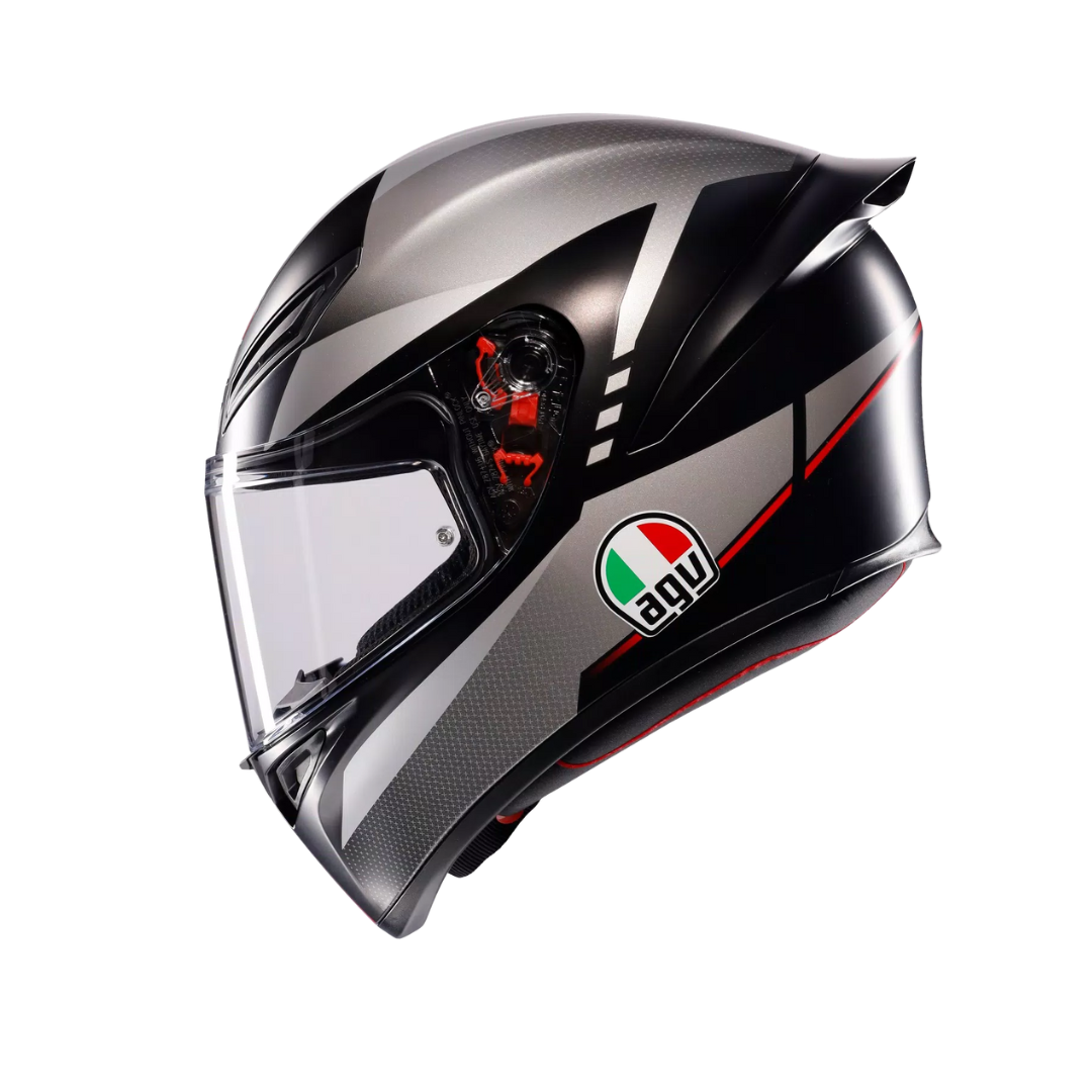 AGV K1S Graphics Lap