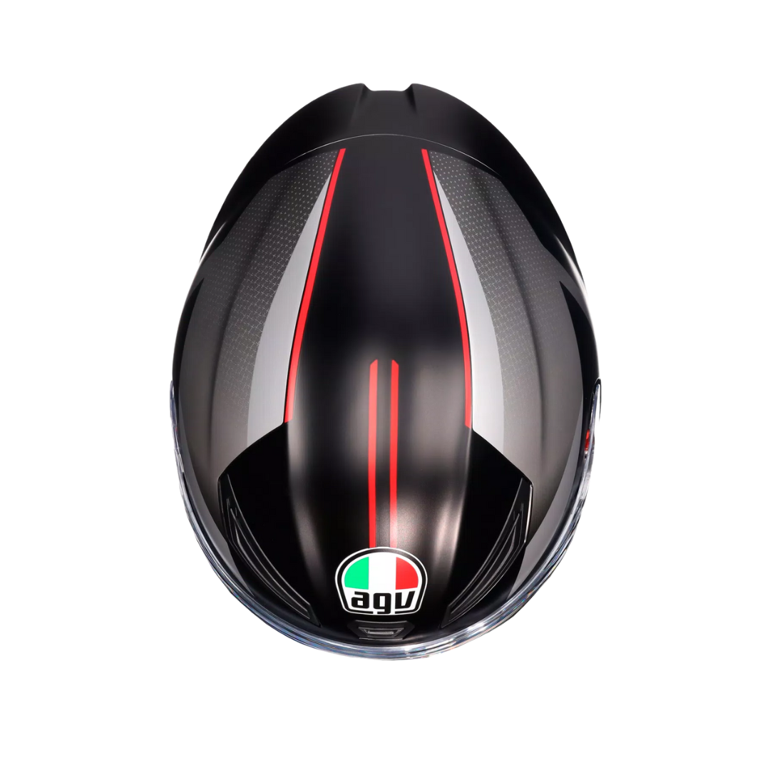 AGV K1S Graphics Lap