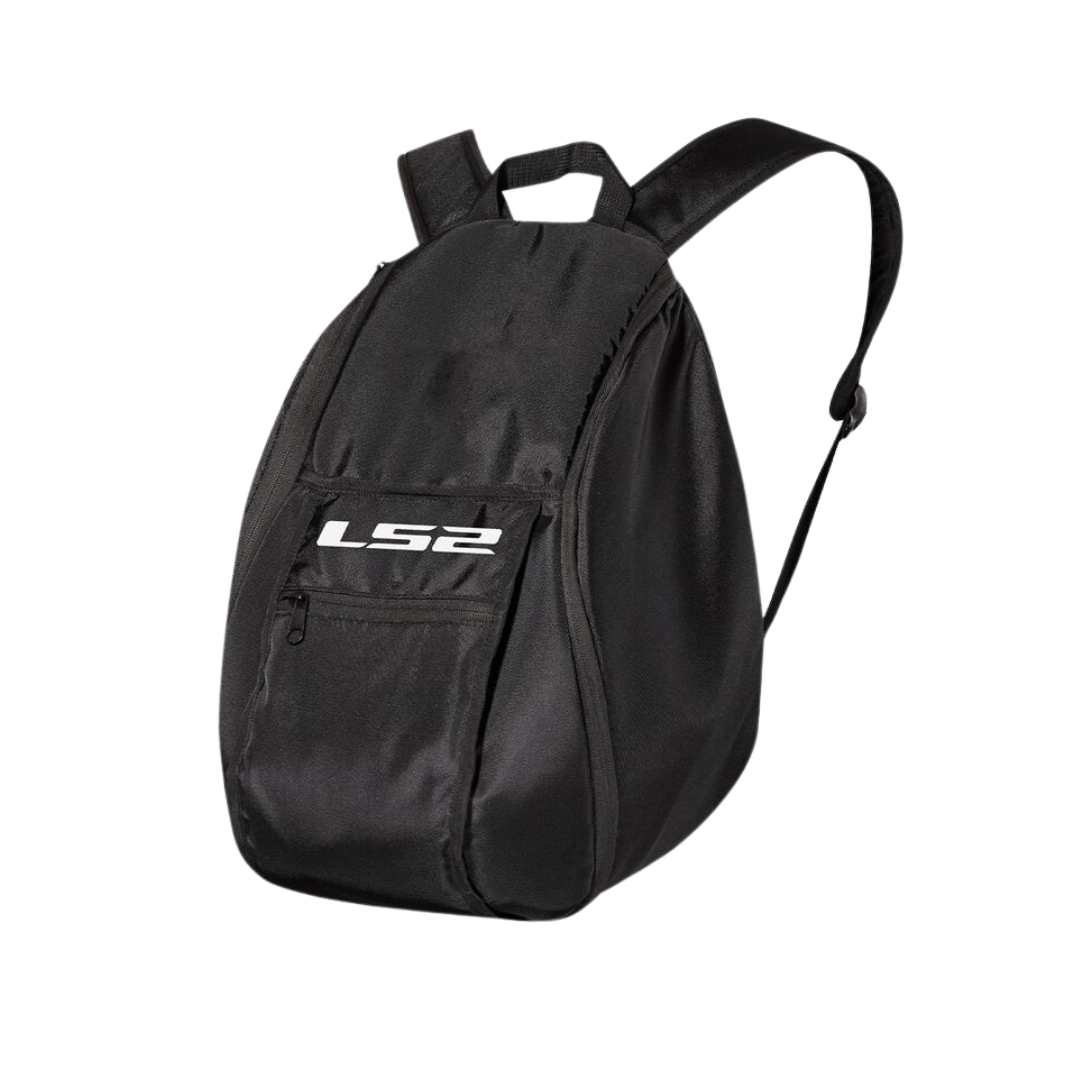 LS2 FF805 Thunder GP Aero Gloss Carbon