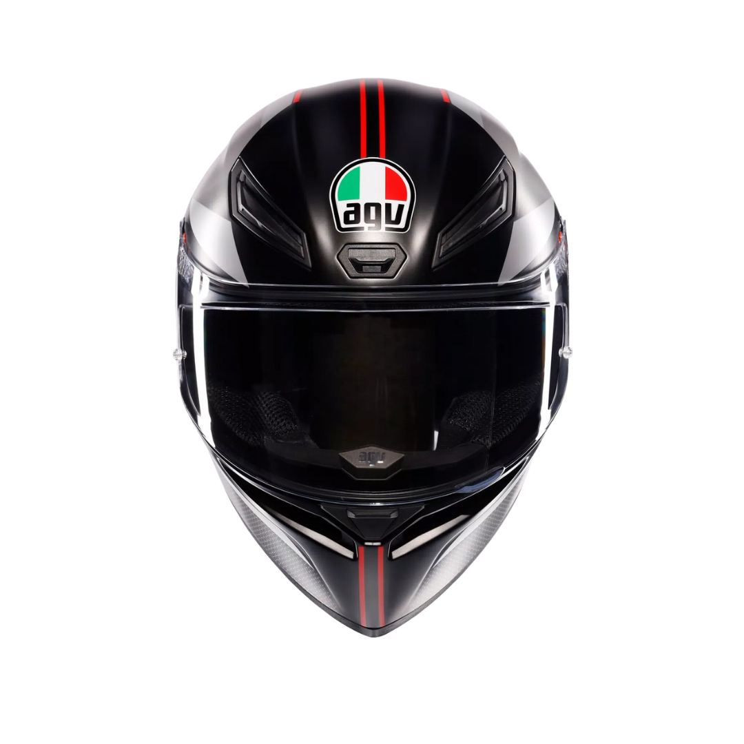 AGV K1S Graphics Lap