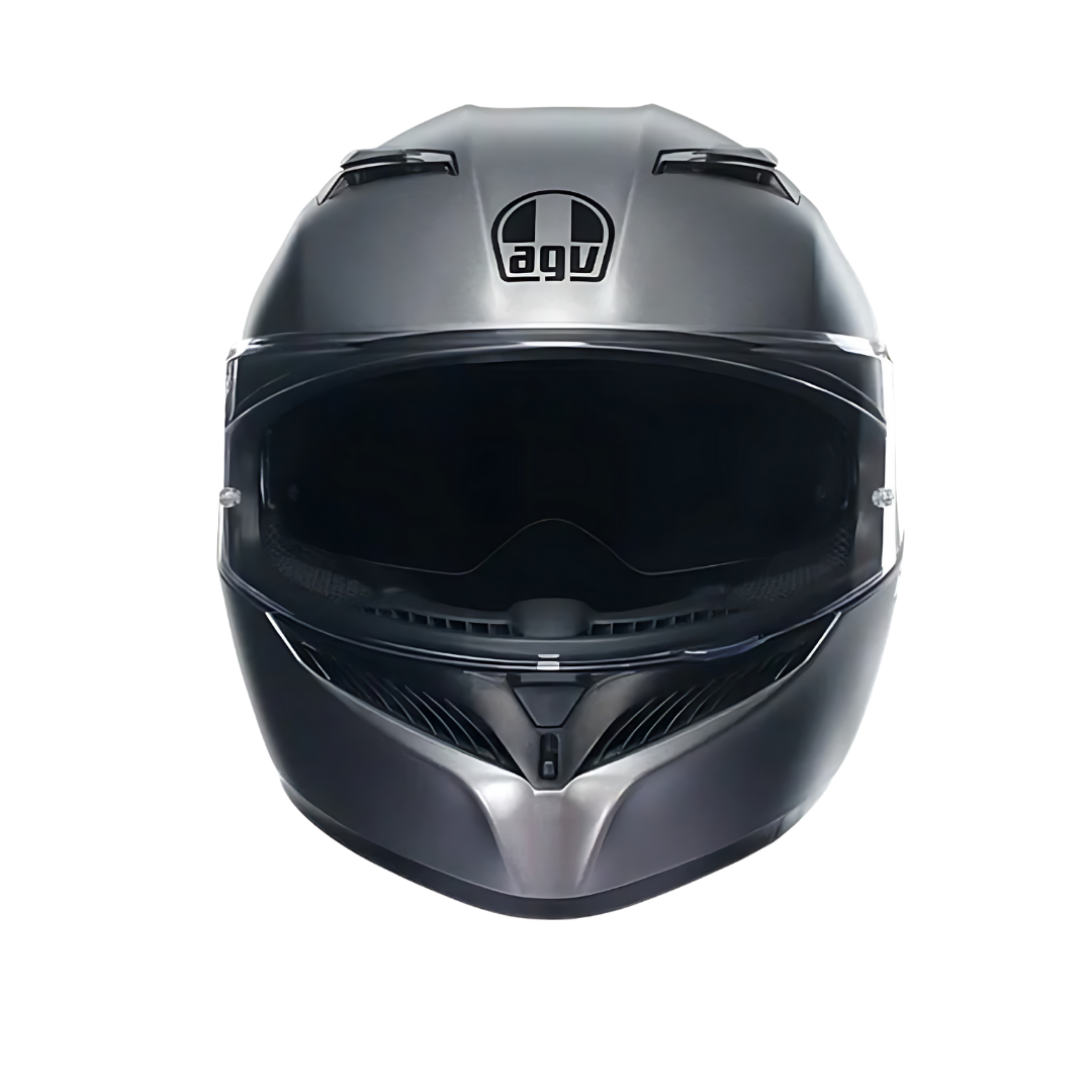 AGV K3SP Rodio Grey