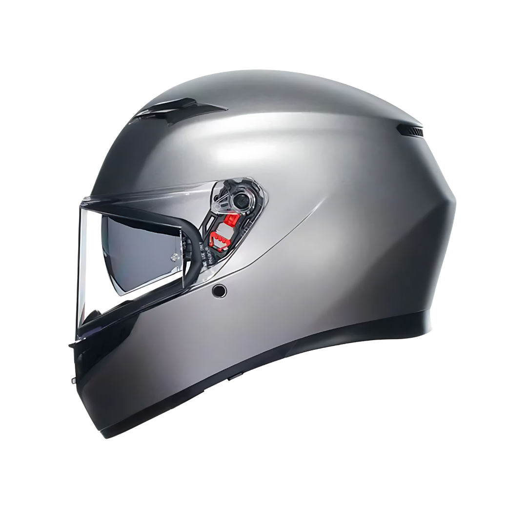 AGV K3SP Rodio Grey
