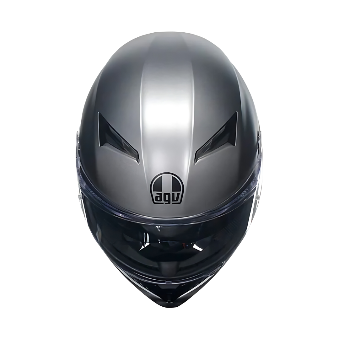 AGV K3SP Rodio Grey