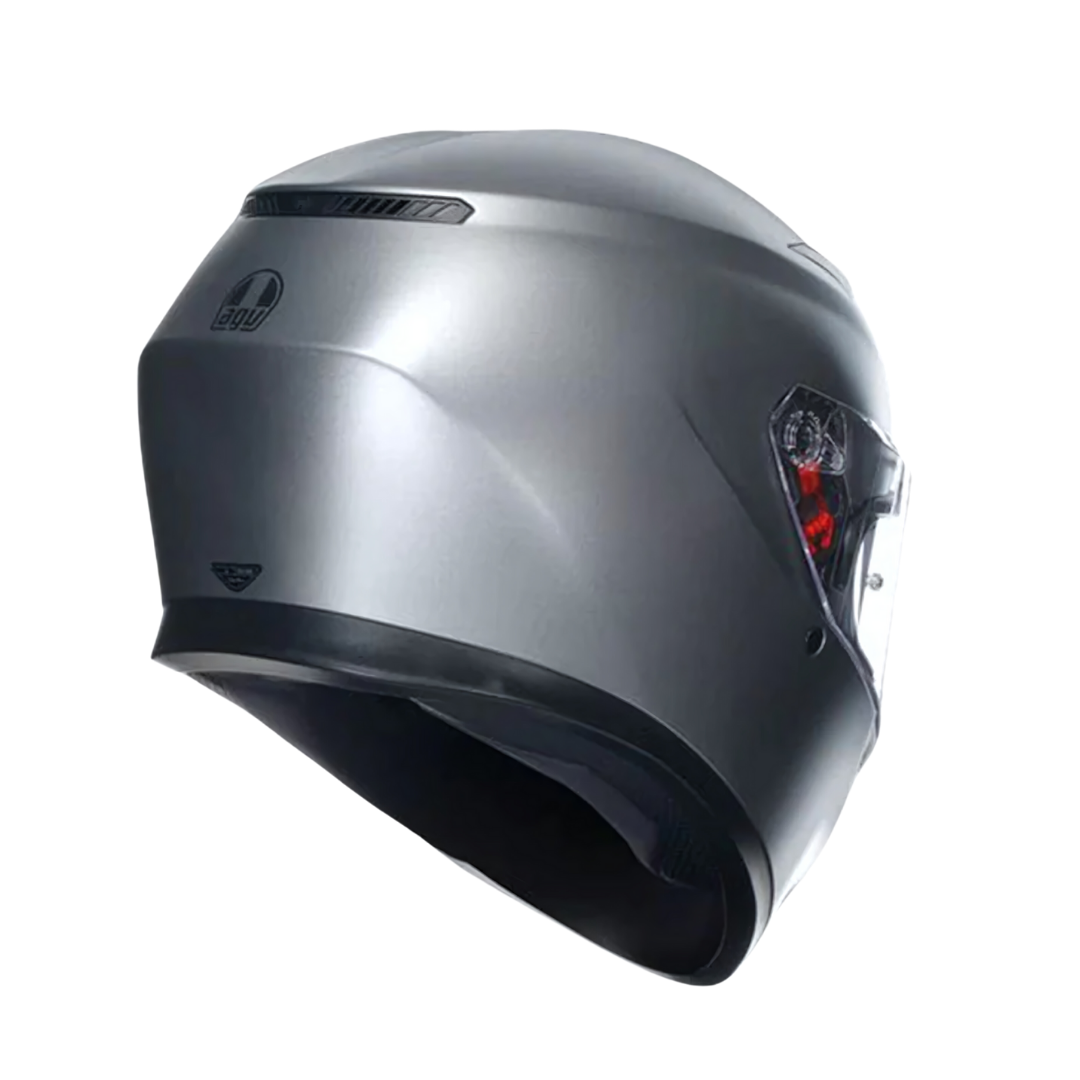AGV K3SP Rodio Grey