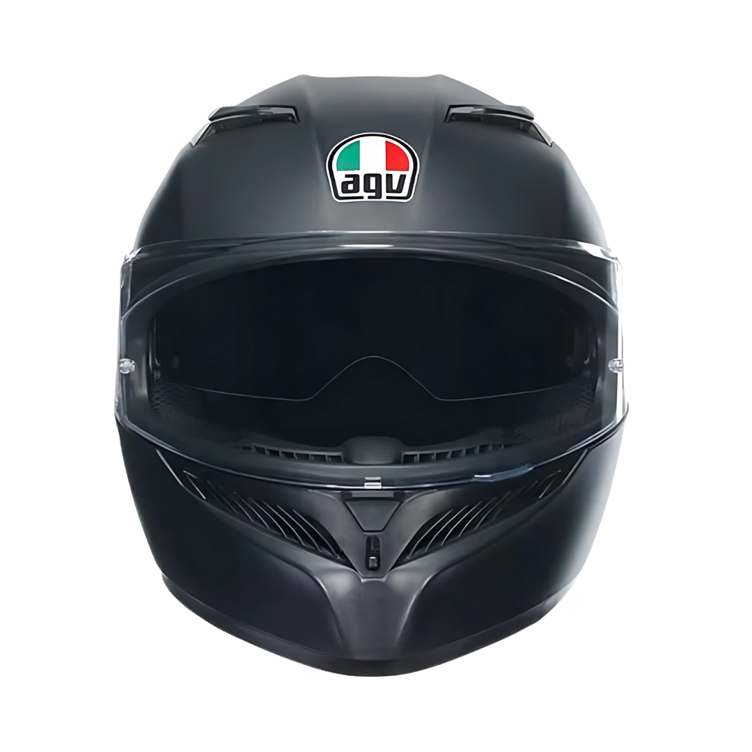 AGV K3SP Mono Matte Black