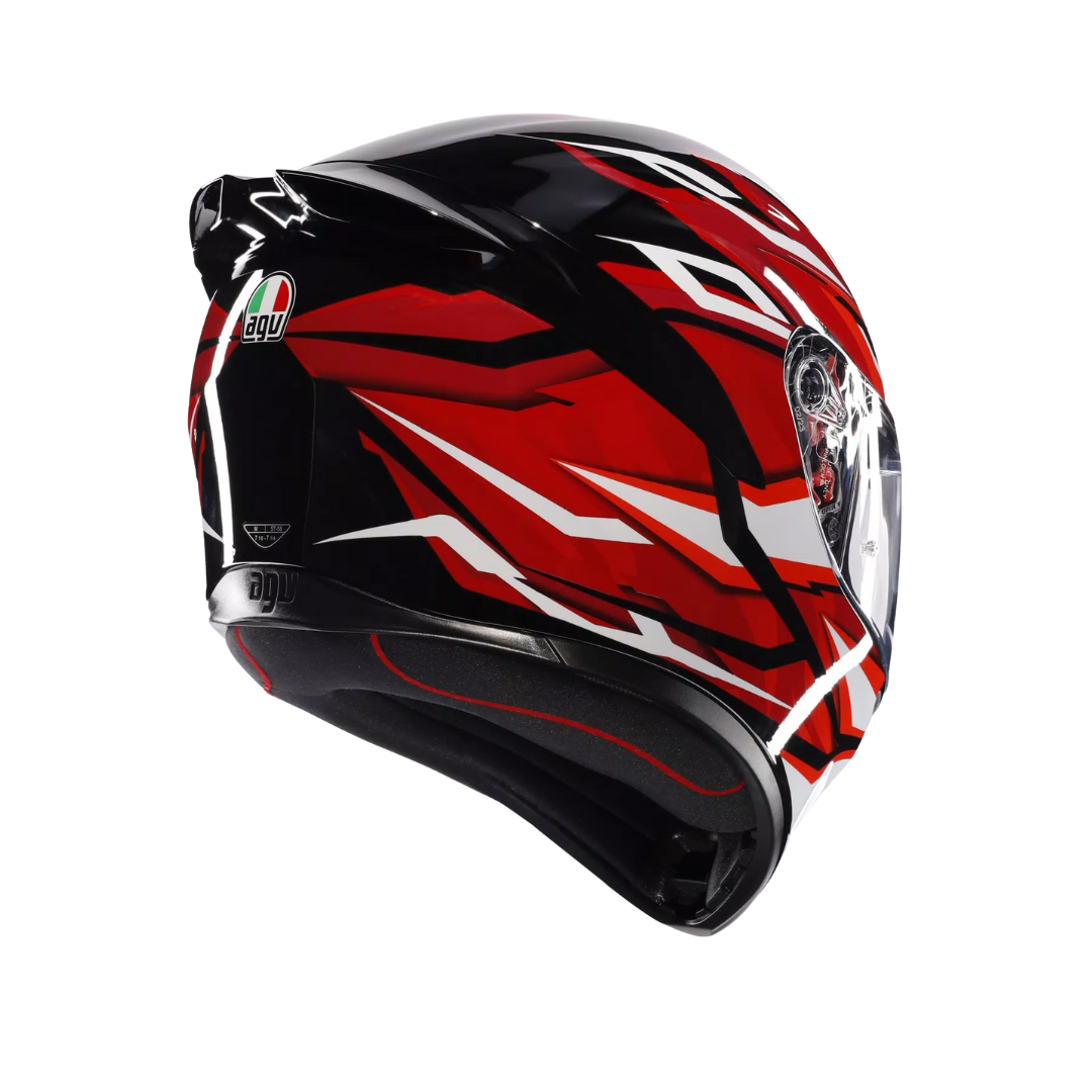AGV K1S Graphics Lion