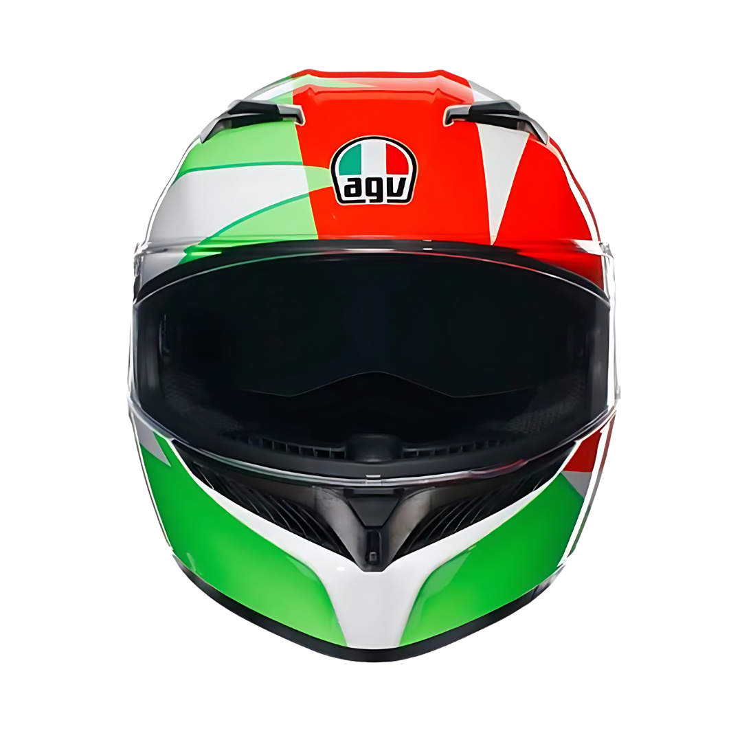AGV K3SP Rossi Mugello 2018